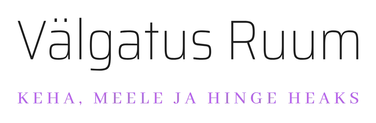 Välgatus Ruum